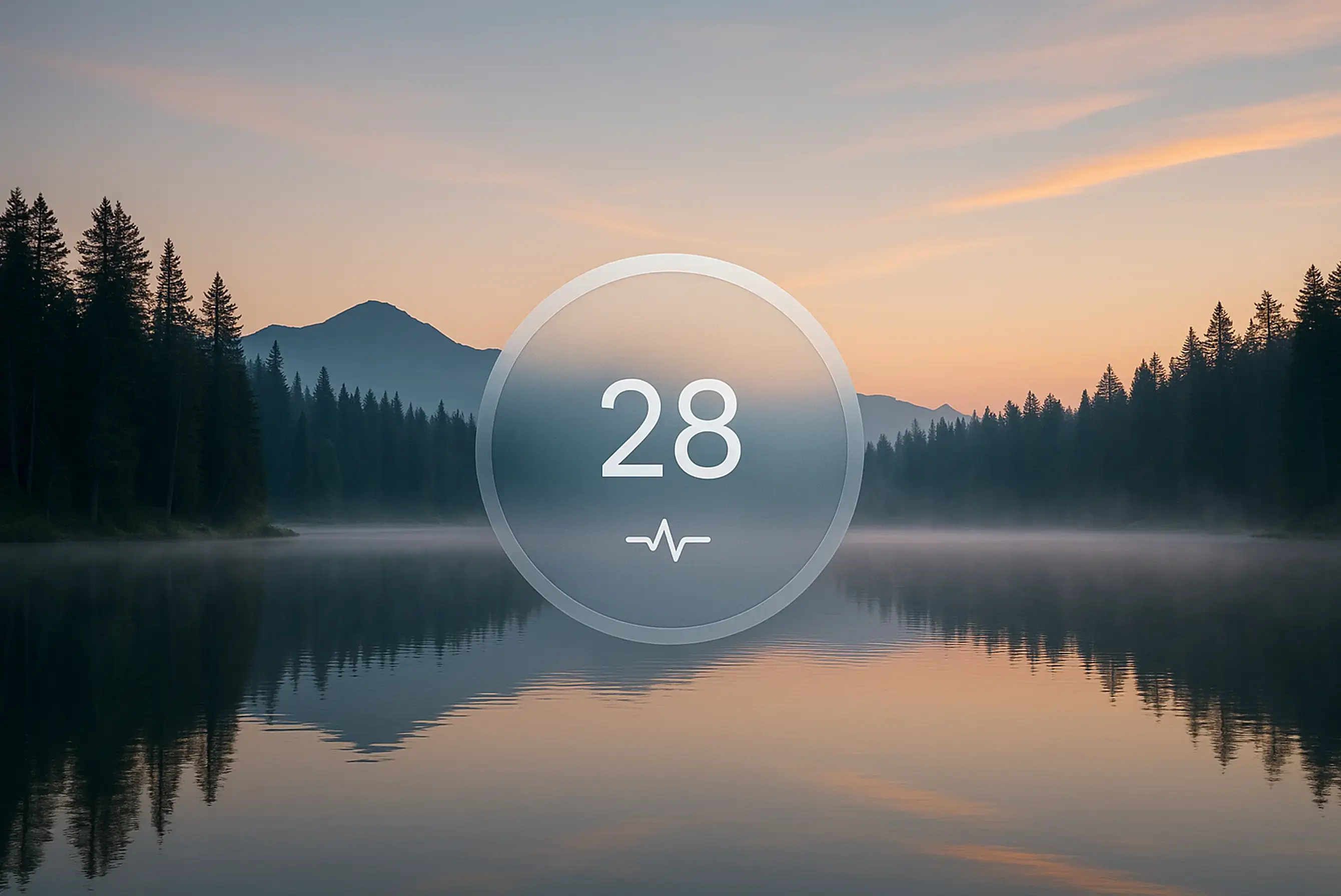 Stress Score: Tracking & Managing Your Daily Stress