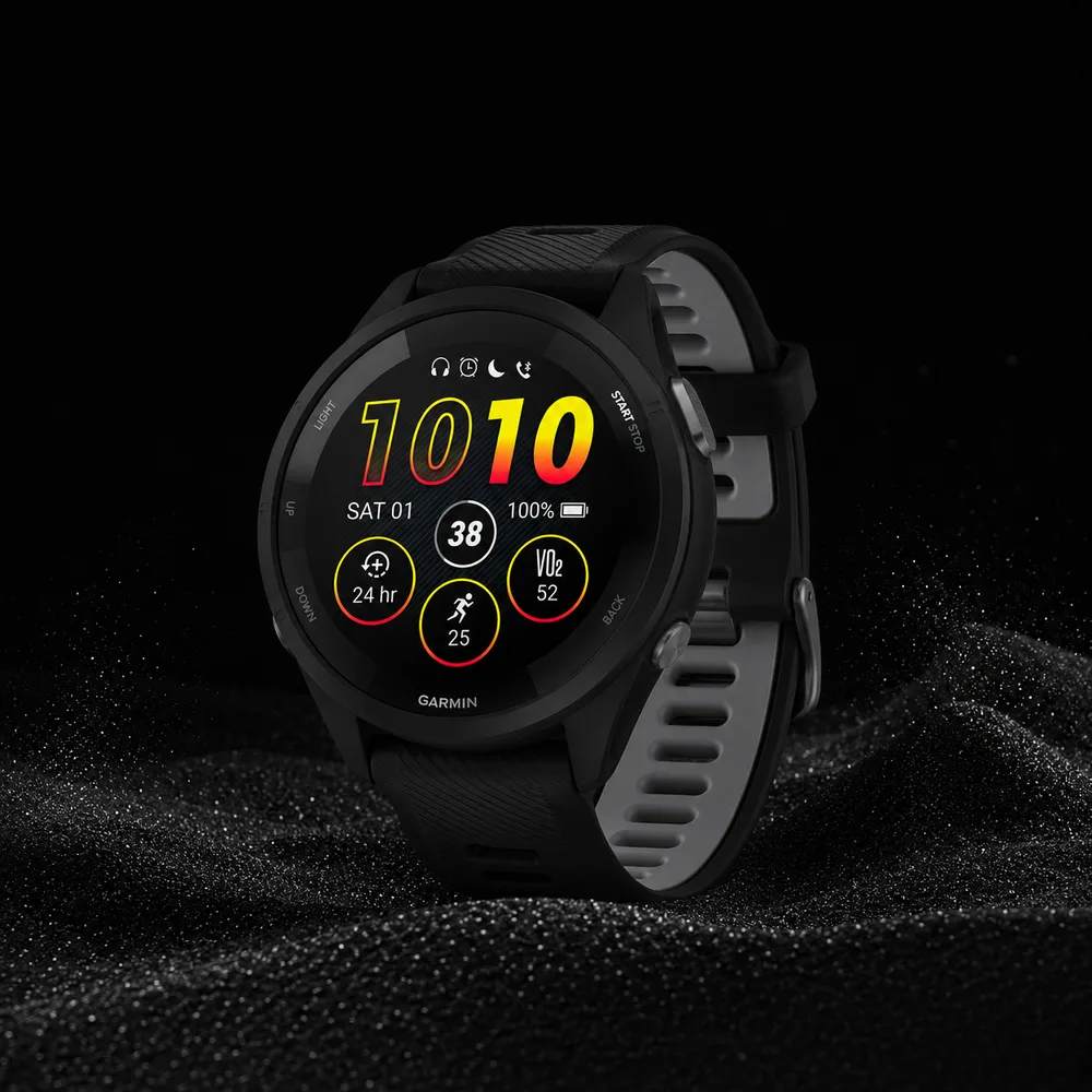 Garmin Forerunner 265 running watch